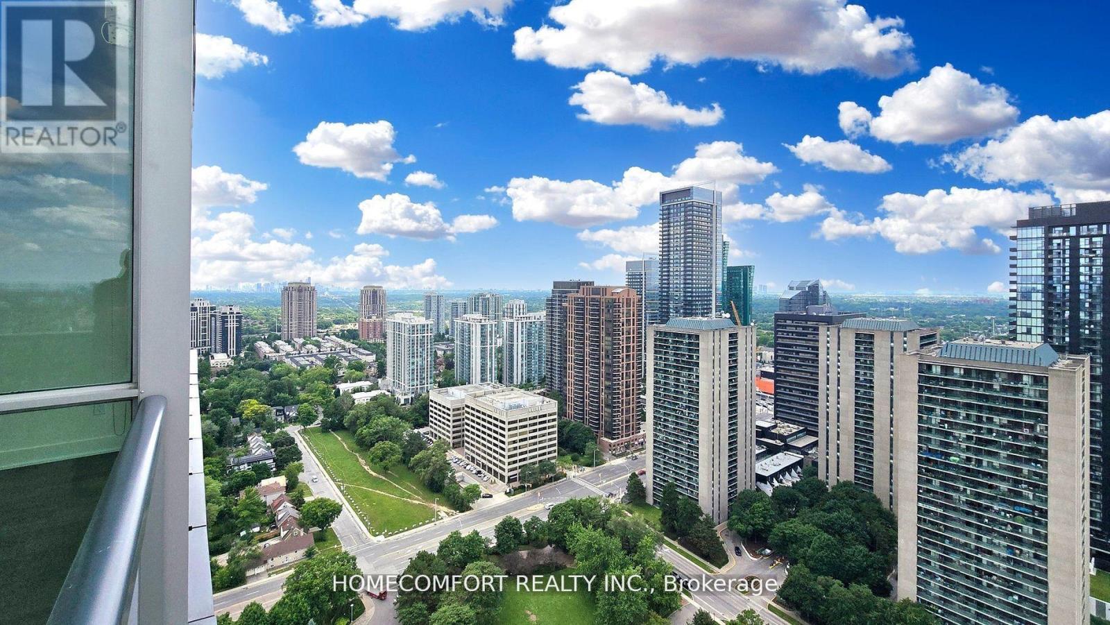 3506 - 88 Sheppard Avenue E, Toronto, Ontario  M2N 0G9 - Photo 32 - C13519524