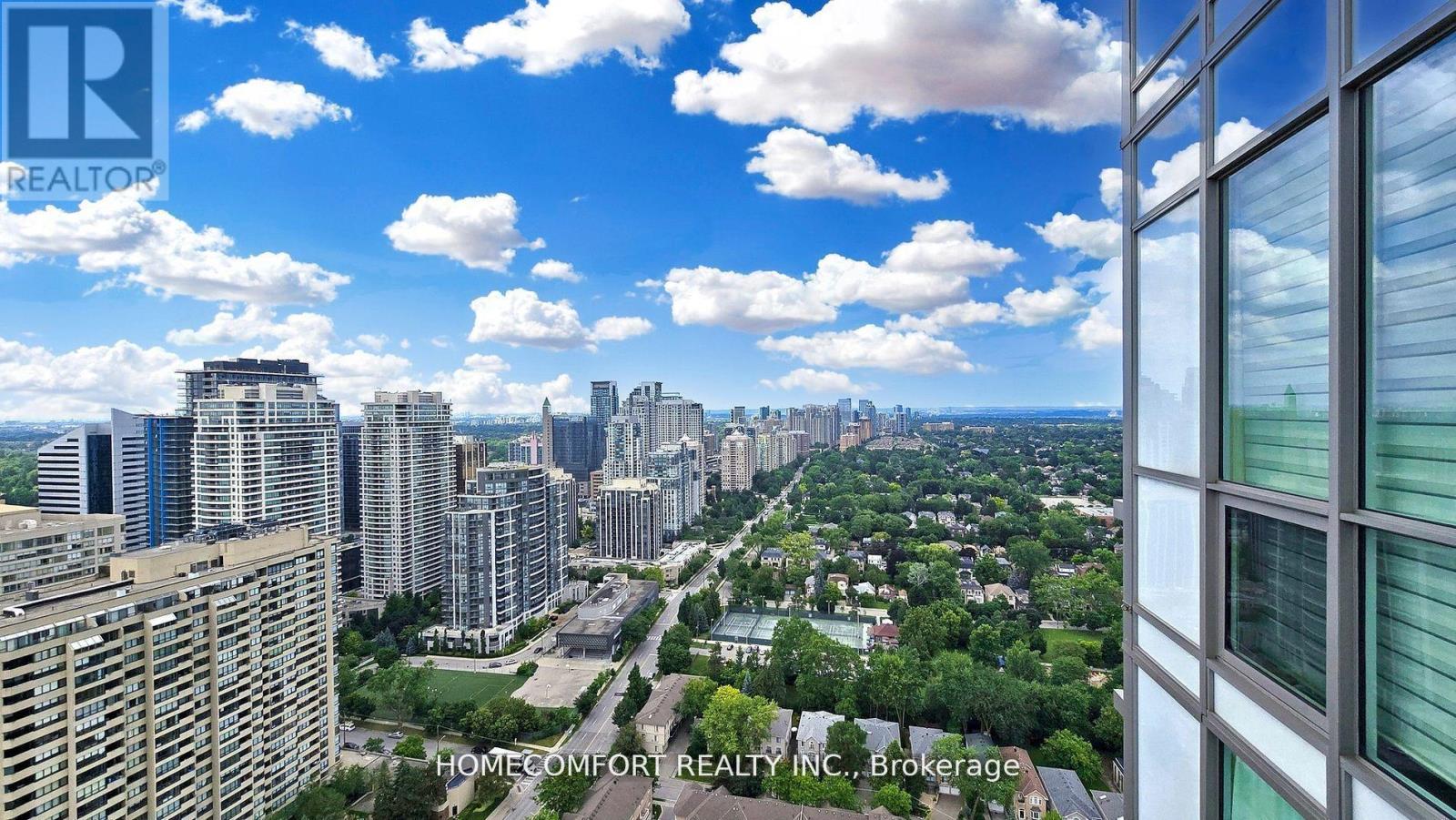 3506 - 88 Sheppard Avenue E, Toronto, Ontario  M2N 0G9 - Photo 33 - C13519524