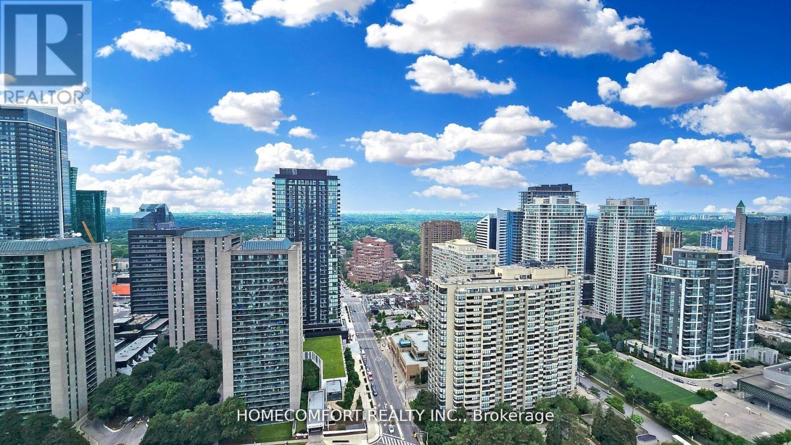 3506 - 88 Sheppard Avenue E, Toronto, Ontario  M2N 0G9 - Photo 34 - C13519524