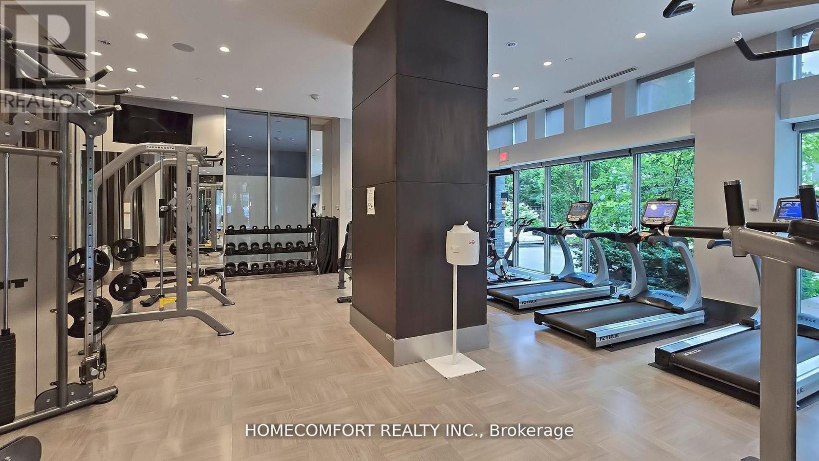 3506 - 88 Sheppard Avenue E, Toronto, Ontario  M2N 0G9 - Photo 37 - C13519524