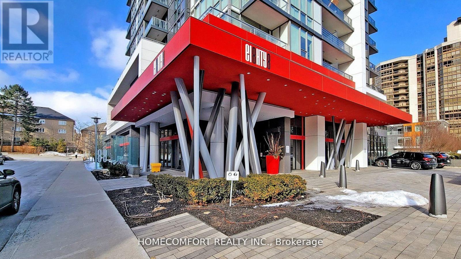 3506 - 88 Sheppard Avenue E, Toronto, Ontario  M2N 0G9 - Photo 4 - C13519524
