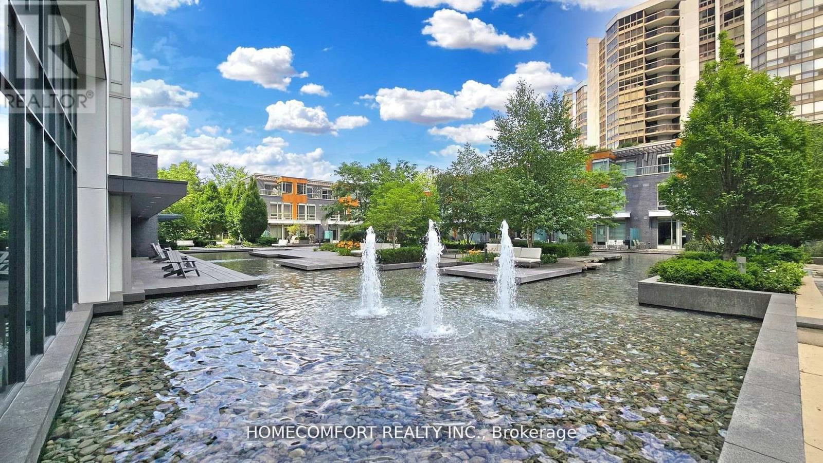 3506 - 88 Sheppard Avenue E, Toronto, Ontario  M2N 0G9 - Photo 40 - C13519524
