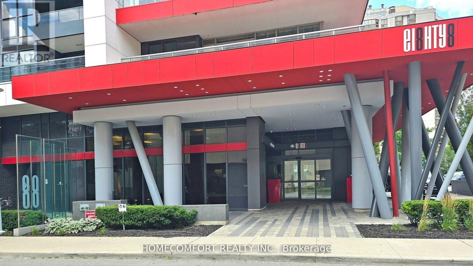 3506 - 88 Sheppard Avenue E, Toronto, Ontario  M2N 0G9 - Photo 5 - C13519524