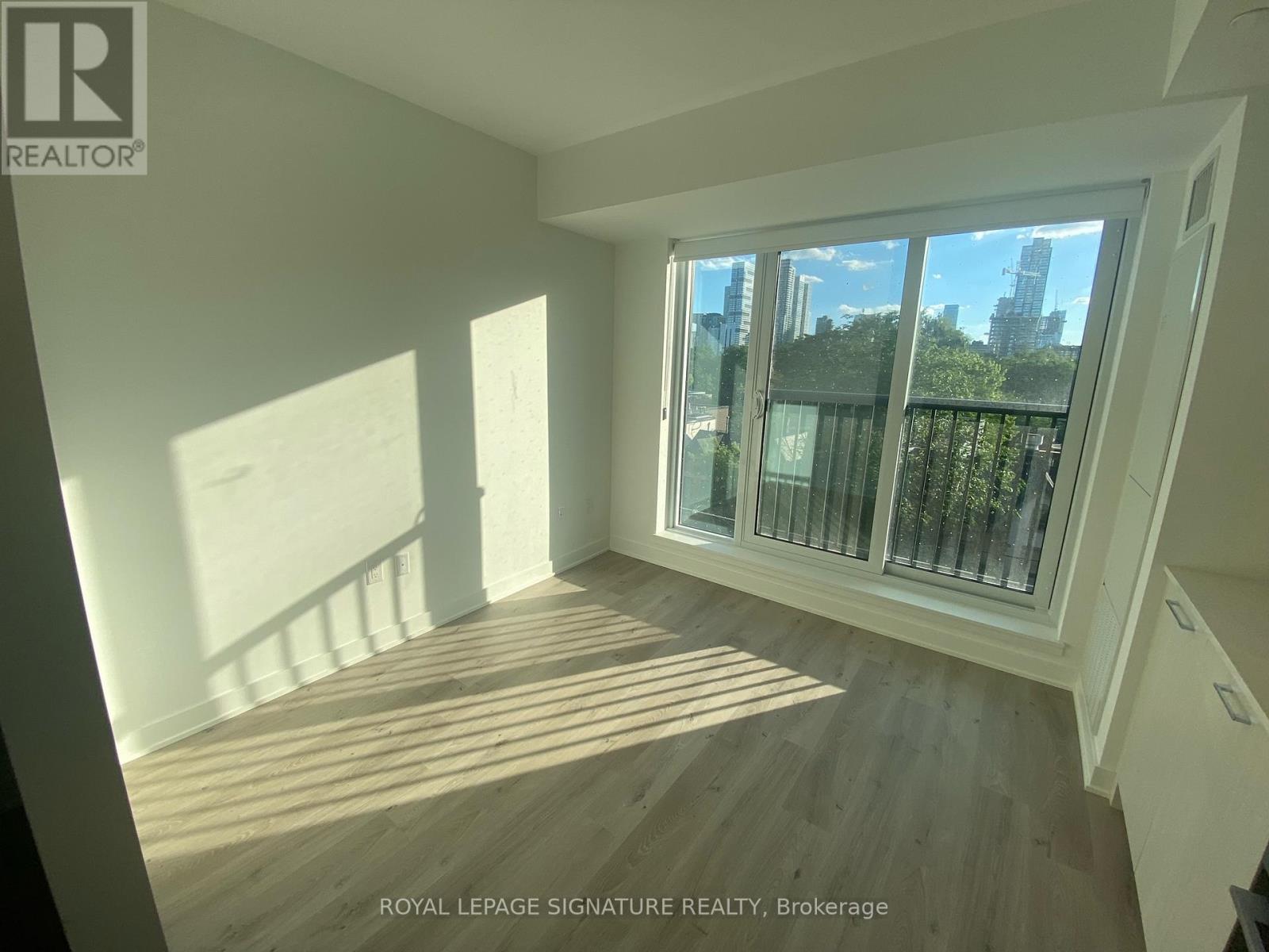 447 - 30 Dreamers Way, Toronto, Ontario  M5A 0Y7 - Photo 4 - C13519526