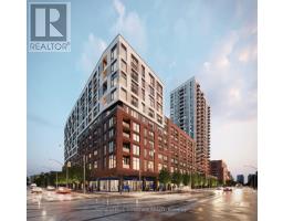 447 - 30 DREAMERS WAY, Toronto, Ontario