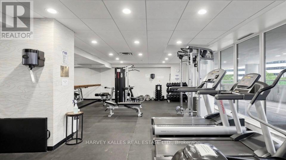 3003 - 750 Bay Street, Toronto, Ontario  M5G 1N6 - Photo 7 - C13519560