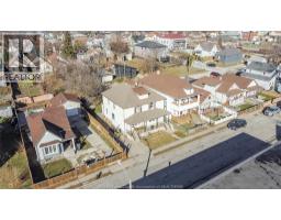 756-758 BRANT STREET, Windsor, Ontario