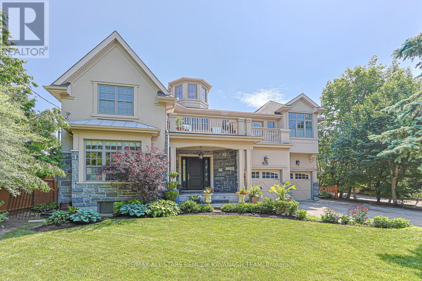 23 PRINCESS STREET, Markham (Vinegar Hill)