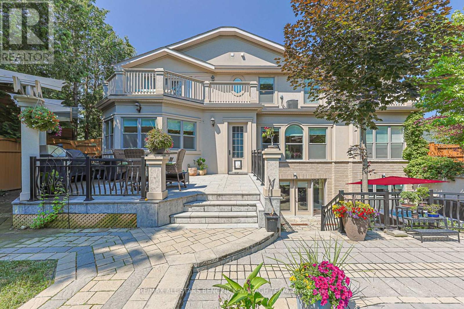 23 Princess Street, Markham, Ontario  L3P 1K4 - Photo 32 - N13519554