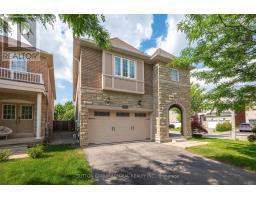 502 APPLE BLOSSOM DRIVE, Vaughan, Ontario