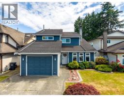 4628 HERMITAGE DRIVE, Richmond, British Columbia