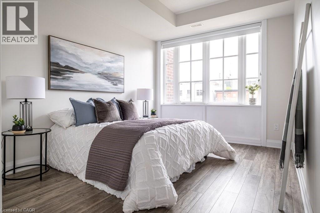 12 Blanshard Street Unit# 202, Hamilton, Ontario  L8P 0C7 - Photo 13 - 40845029