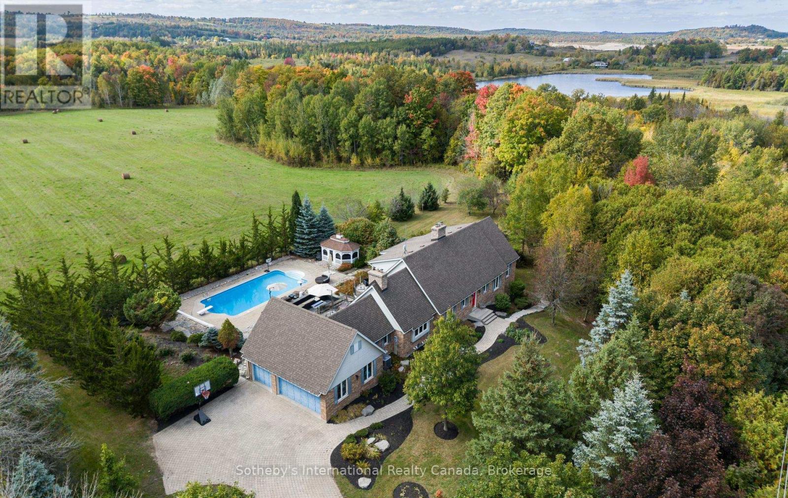 203 Ski Hill Road, Kawartha Lakes, Ontario  L0A 1A0 - Photo 1 - X13519538