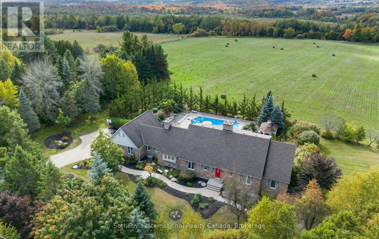 203 Ski Hill Road, Kawartha Lakes, Ontario  L0A 1A0 - Photo 2 - X13519538
