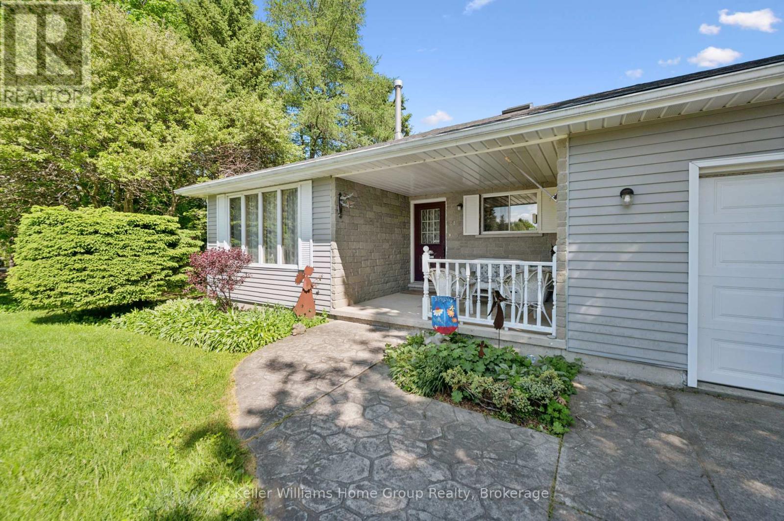 27 Atchison Lane, Centre Wellington, Ontario  N1M 3L1 - Photo 2 - X13519544