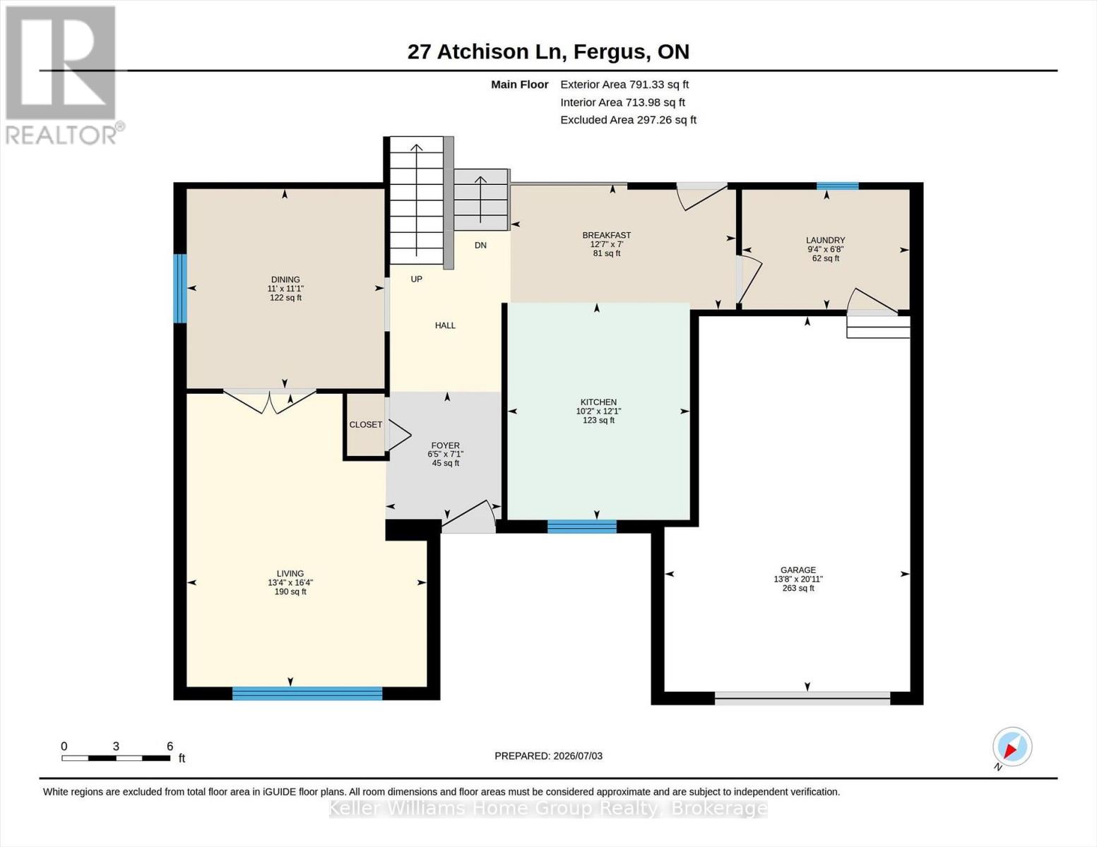 27 Atchison Lane, Centre Wellington, Ontario  N1M 3L1 - Photo 44 - X13519544