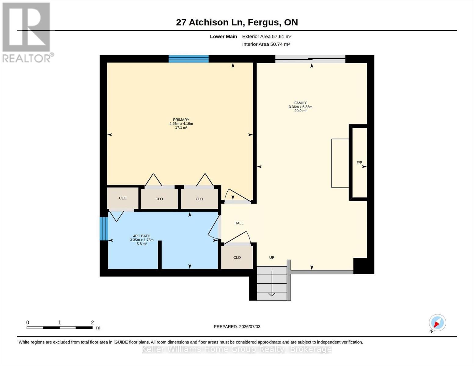 27 Atchison Lane, Centre Wellington, Ontario  N1M 3L1 - Photo 46 - X13519544