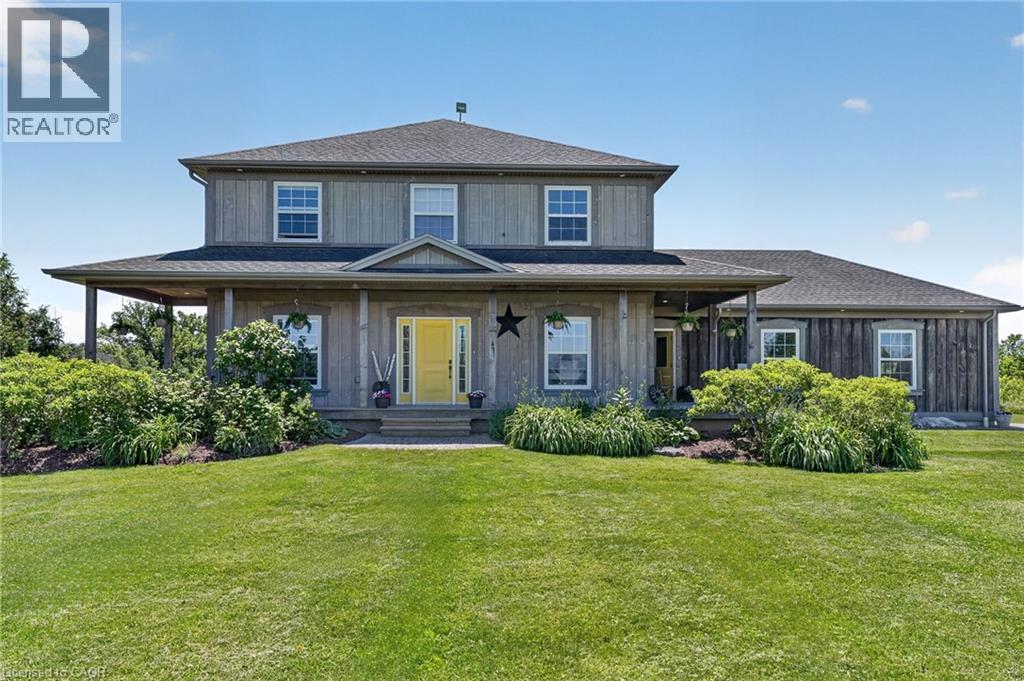 5600 Yonge Street, Smithville, Ontario  L0R 2A0 - Photo 3 - 40843577