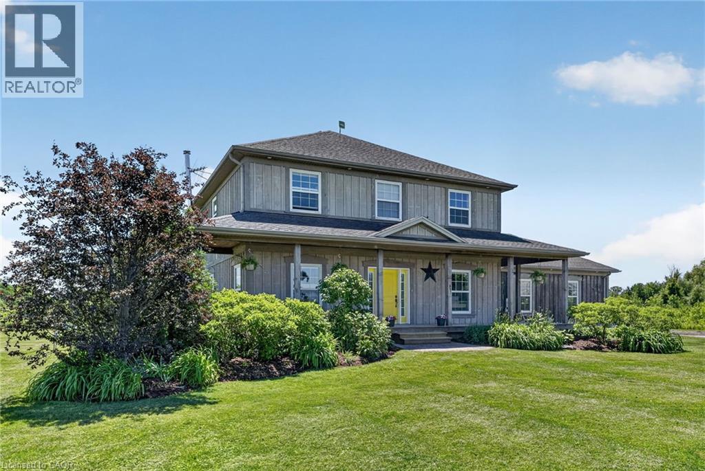 5600 Yonge Street, Smithville, Ontario  L0R 2A0 - Photo 2 - 40843577