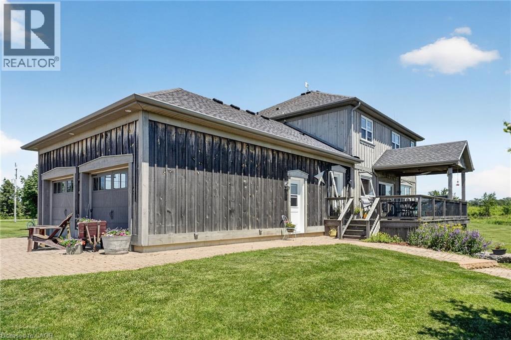 5600 Yonge Street, Smithville, Ontario  L0R 2A0 - Photo 36 - 40843577
