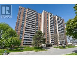 208 - 1210 RADOM STREET, Pickering, Ontario