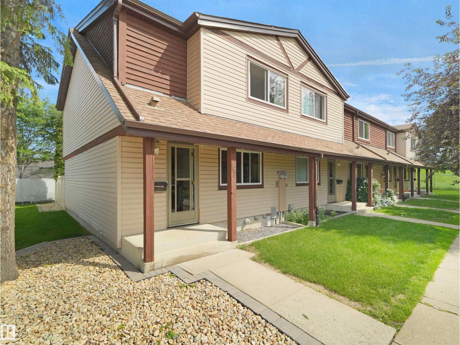 #16 13833 30 St NW, Edmonton, Alberta T5Y 2B2 - Photo 2 - E4496933