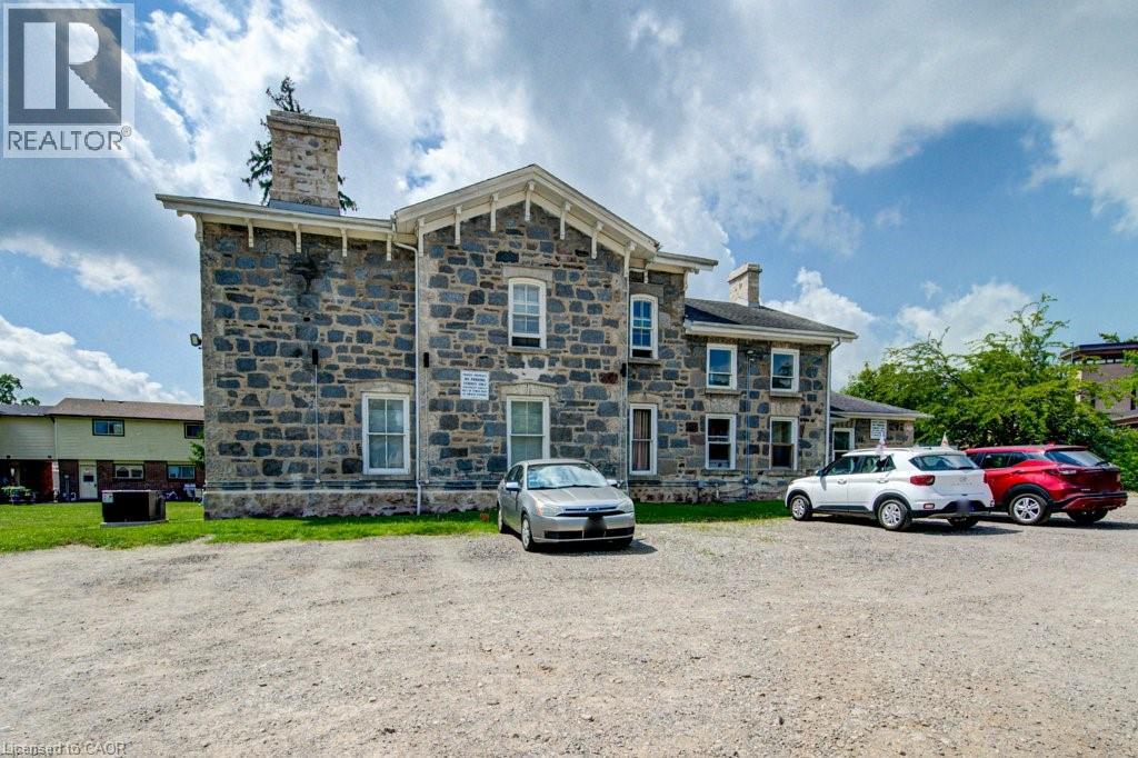 45 Fraser Street Unit# 2, Cambridge, Ontario  N1S 1P7 - Photo 2 - 40844041