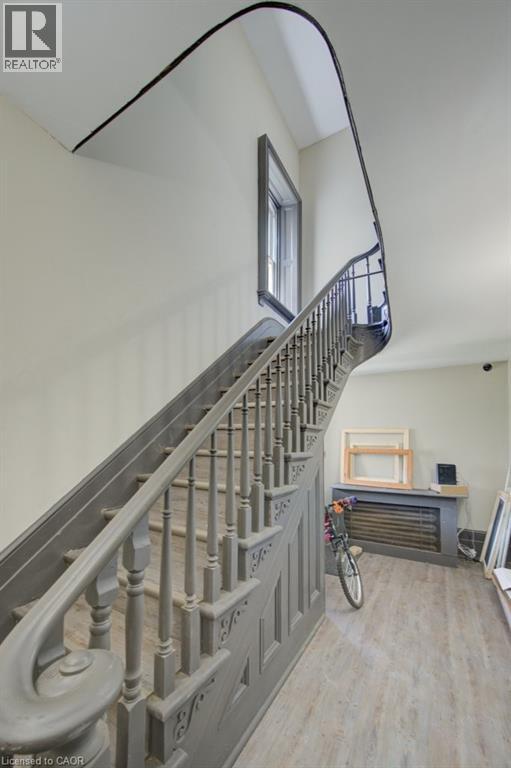45 Fraser Street Unit# 2, Cambridge, Ontario  N1S 1P7 - Photo 4 - 40844041