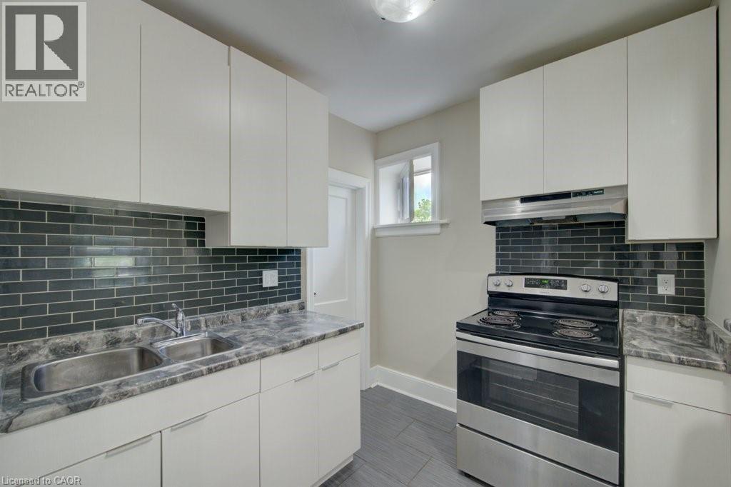 45 Fraser Street Unit# 2, Cambridge, Ontario  N1S 1P7 - Photo 9 - 40844041