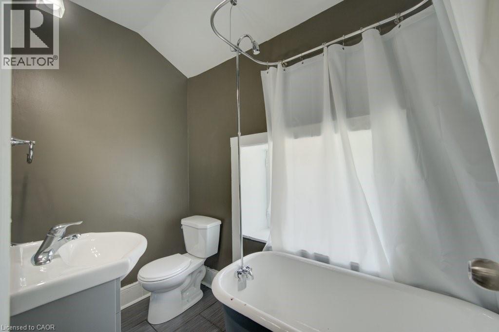 45 Fraser Street Unit# 2, Cambridge, Ontario  N1S 1P7 - Photo 11 - 40844041