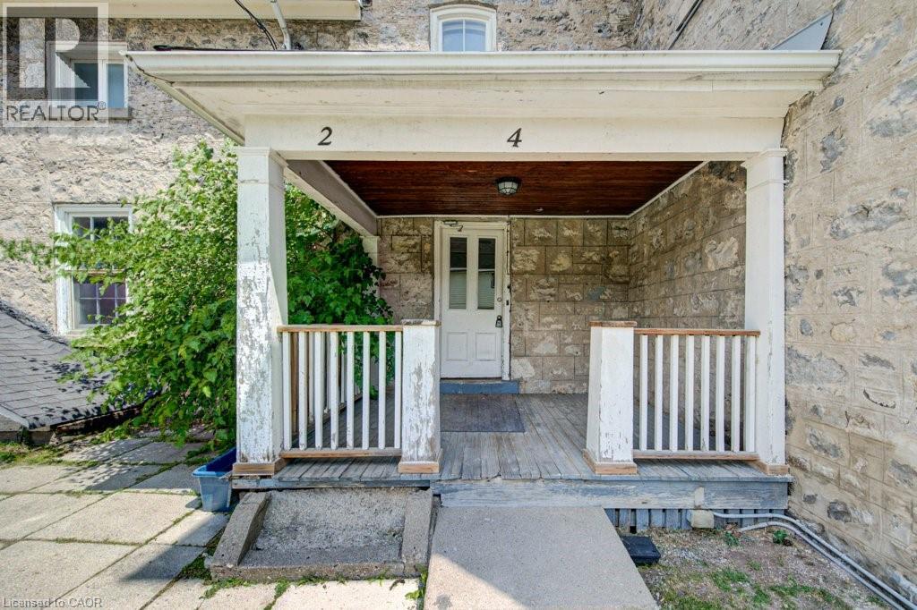 45 Fraser Street Unit# 2, Cambridge, Ontario  N1S 1P7 - Photo 3 - 40844041