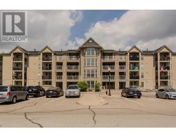 306 - 1441 WALKER'S LINE, Burlington, Ontario