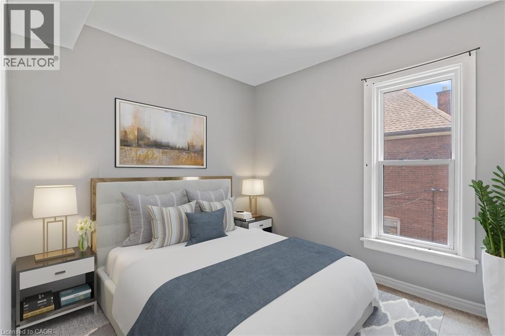 40 Ashley Street, Hamilton, Ontario  L8L 5S6 - Photo 18 - 40845000