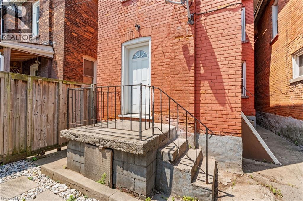 40 Ashley Street, Hamilton, Ontario  L8L 5S6 - Photo 22 - 40845000