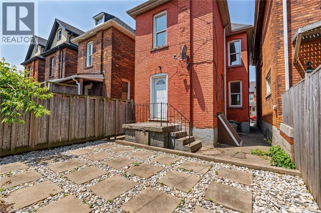 40 Ashley Street, Hamilton, Ontario  L8L 5S6 - Photo 23 - 40845000