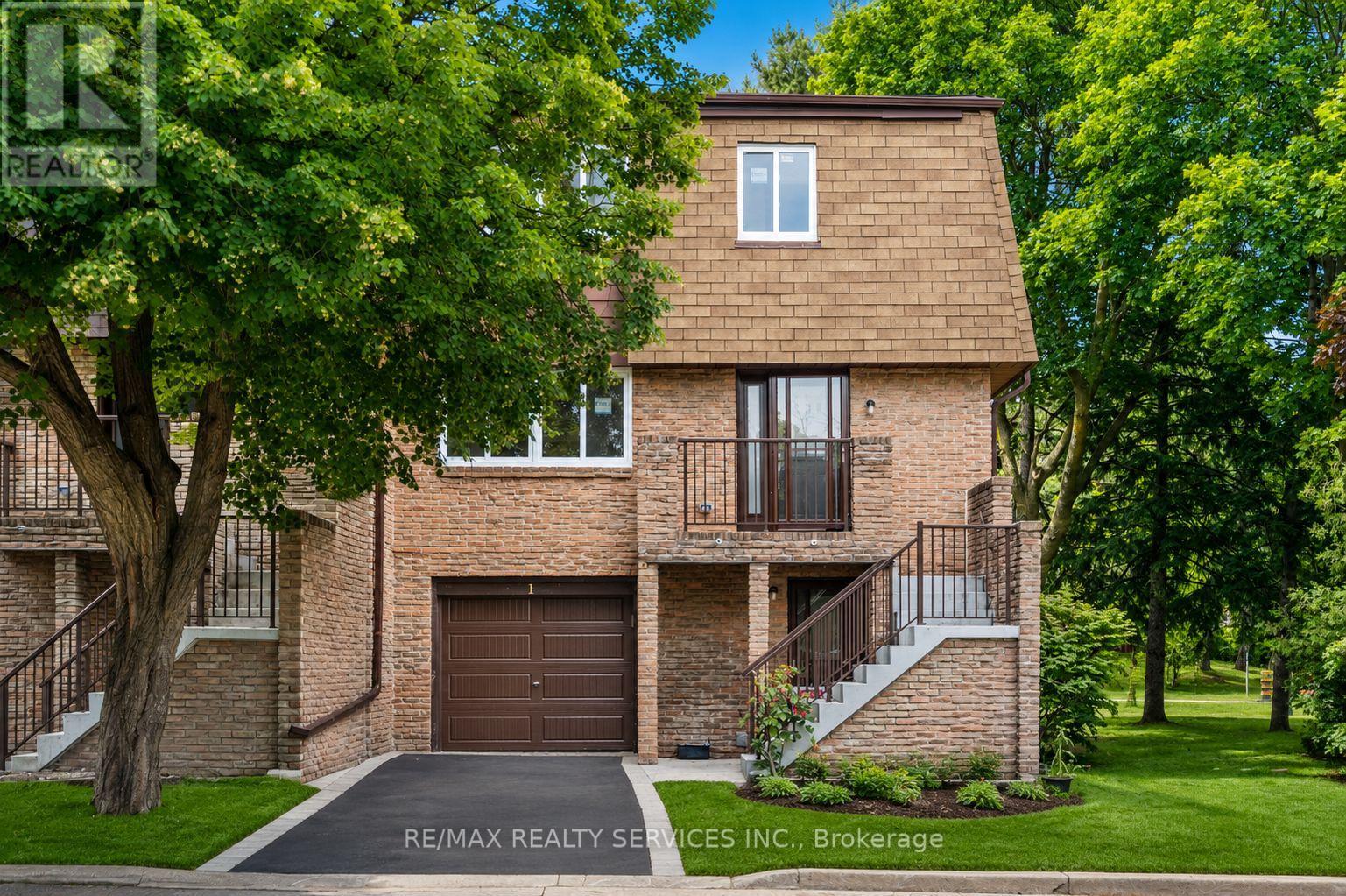 1 - 7030 COPENHAGEN ROAD, Mississauga (Meadowvale)
