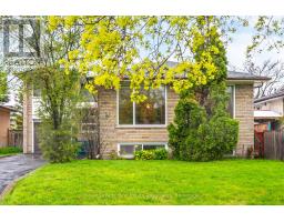 193 KINGSVIEW BOULEVARD, Toronto, Ontario