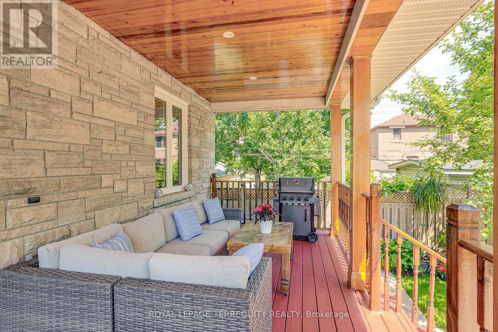 3 Gair Drive, Toronto, Ontario  M8W 4P2 - Photo 38 - W13519450