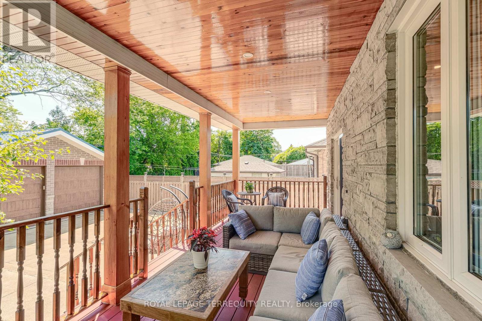 3 Gair Drive, Toronto, Ontario  M8W 4P2 - Photo 39 - W13519450