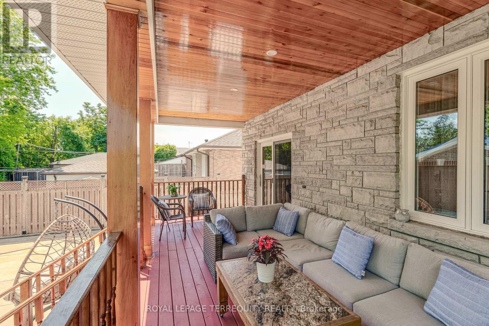 3 Gair Drive, Toronto, Ontario  M8W 4P2 - Photo 40 - W13519450