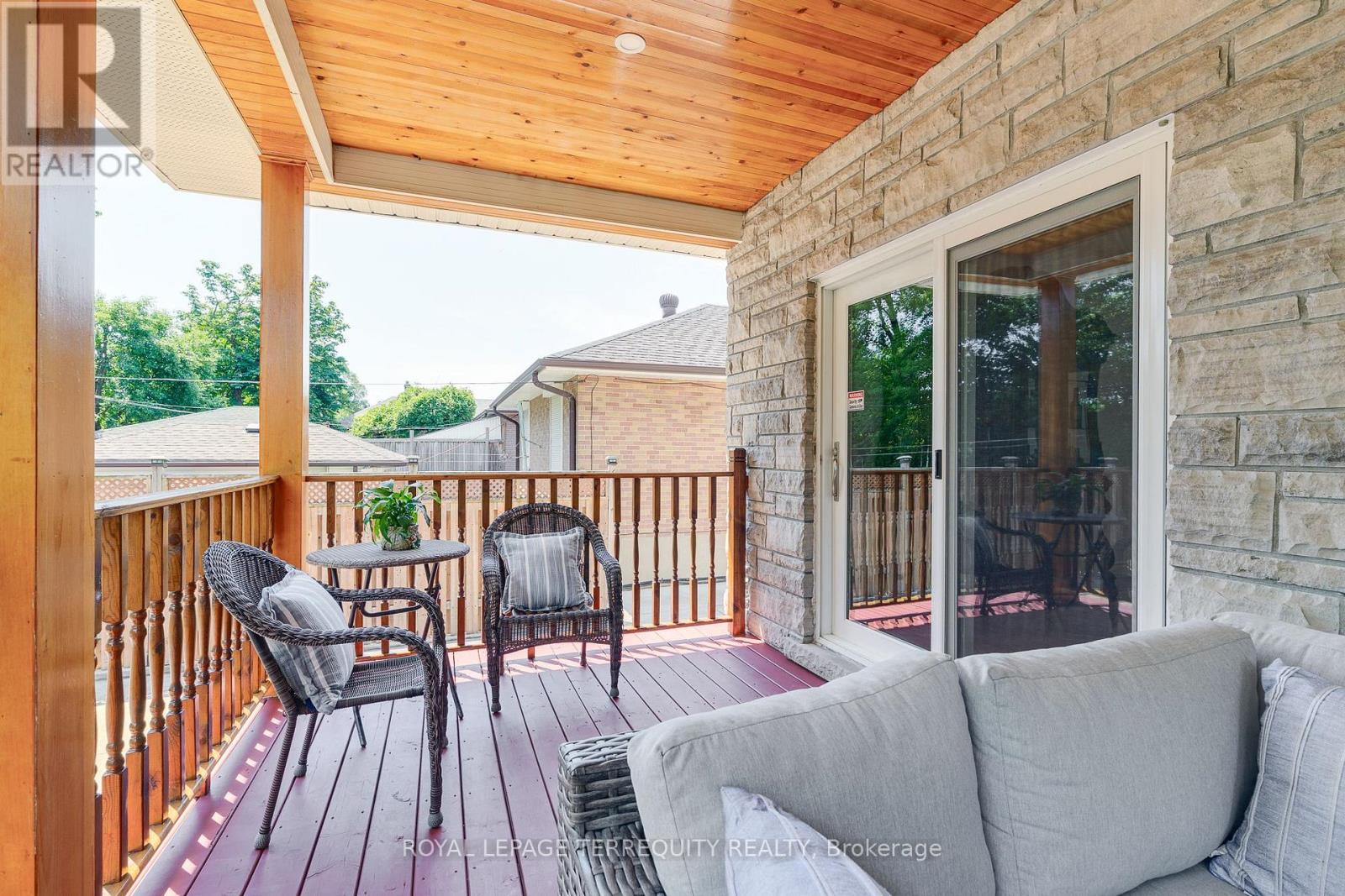 3 Gair Drive, Toronto, Ontario  M8W 4P2 - Photo 41 - W13519450