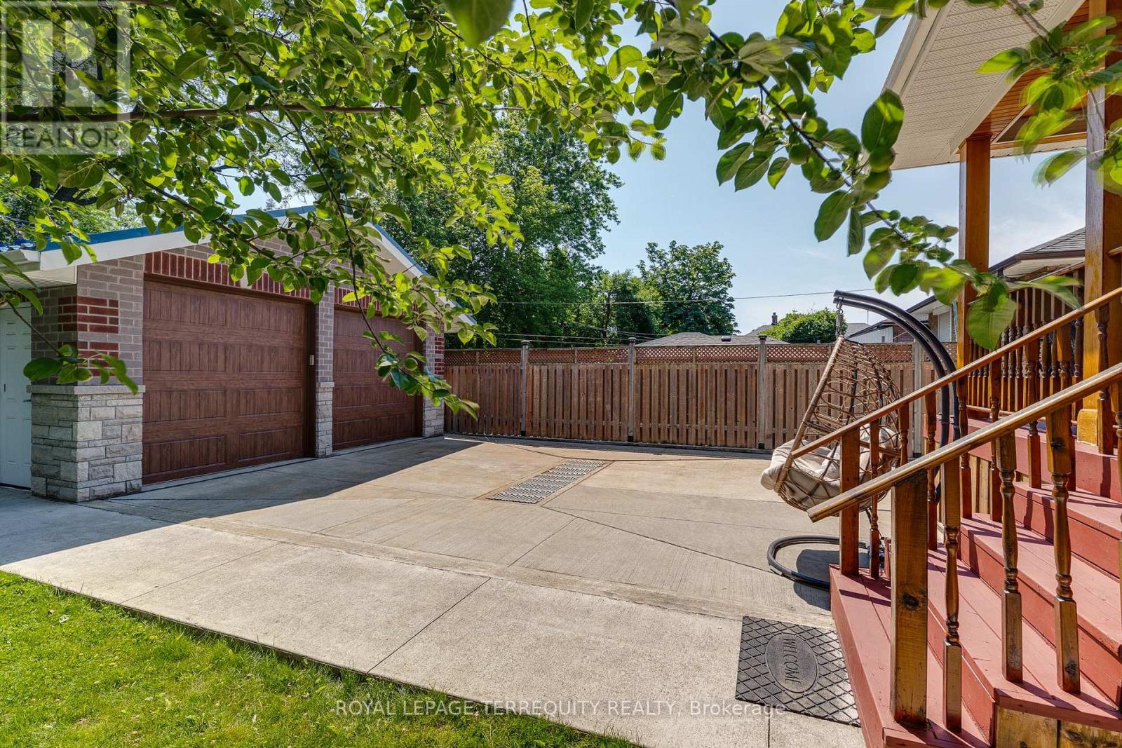 3 Gair Drive, Toronto, Ontario  M8W 4P2 - Photo 42 - W13519450