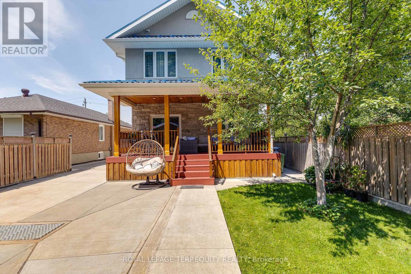 3 Gair Drive, Toronto, Ontario  M8W 4P2 - Photo 45 - W13519450
