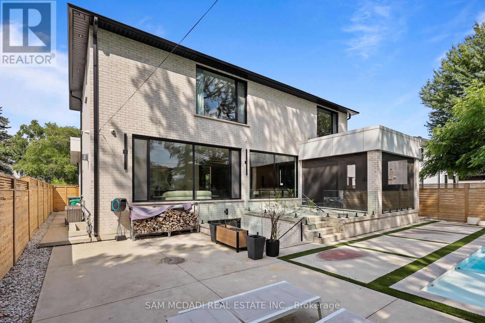 2186 Harcourt Crescent, Mississauga, Ontario  L4Y 1W1 - Photo 47 - W13519456
