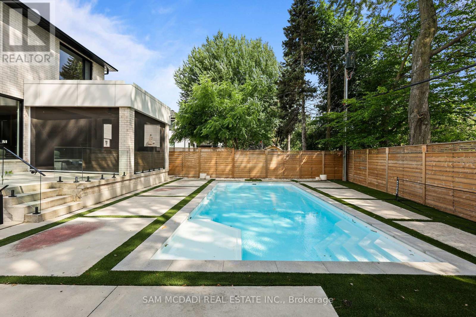 2186 Harcourt Crescent, Mississauga, Ontario  L4Y 1W1 - Photo 48 - W13519456