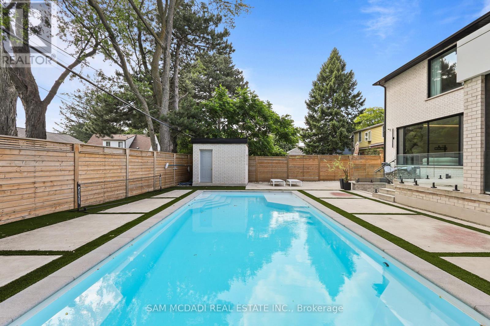 2186 Harcourt Crescent, Mississauga, Ontario  L4Y 1W1 - Photo 49 - W13519456