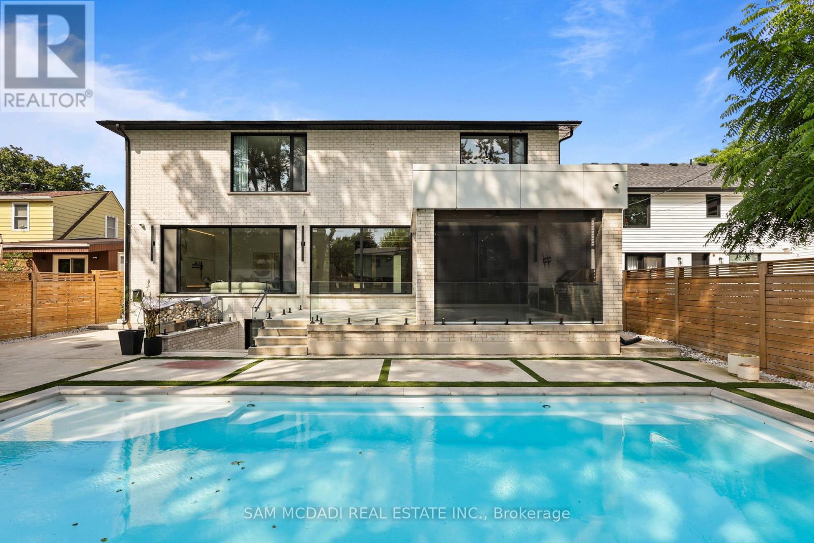 2186 Harcourt Crescent, Mississauga, Ontario  L4Y 1W1 - Photo 50 - W13519456