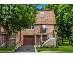1 - 7030 COPENHAGEN ROAD, Mississauga, Ontario