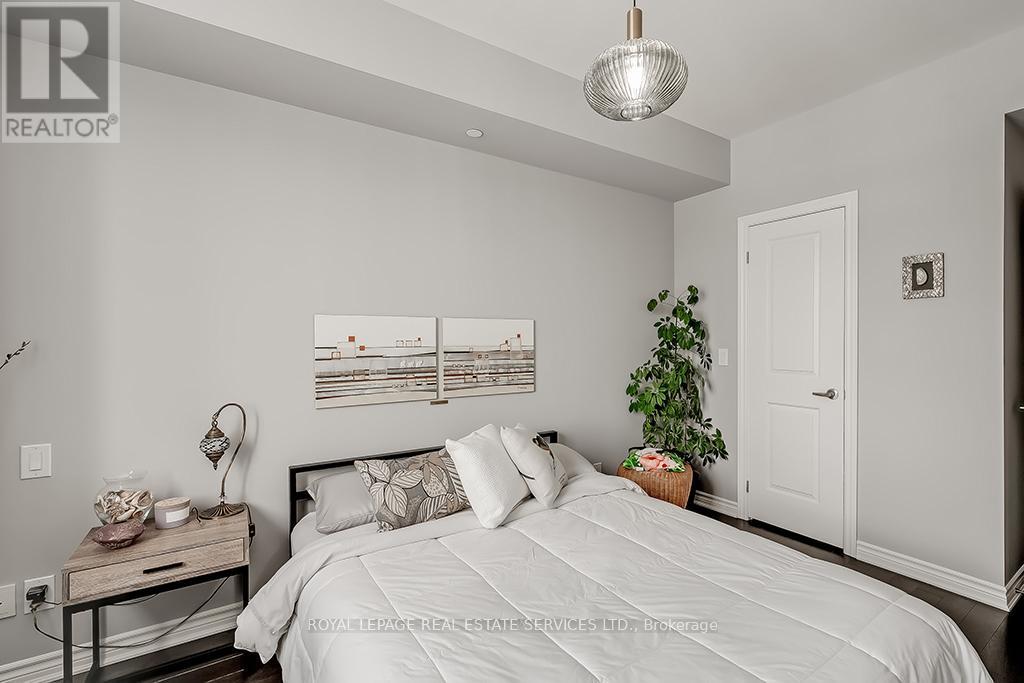 207 - 2300 Upper Middle Road, Oakville, Ontario  L6M 4G6 - Photo 20 - W13519480
