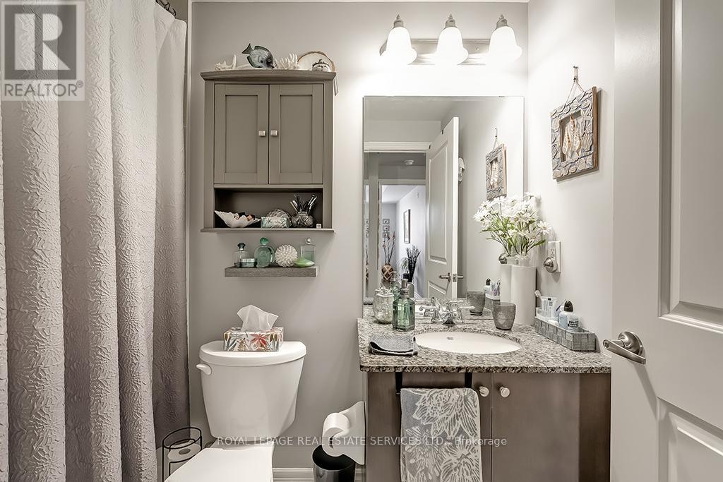 207 - 2300 Upper Middle Road, Oakville, Ontario  L6M 4G6 - Photo 22 - W13519480